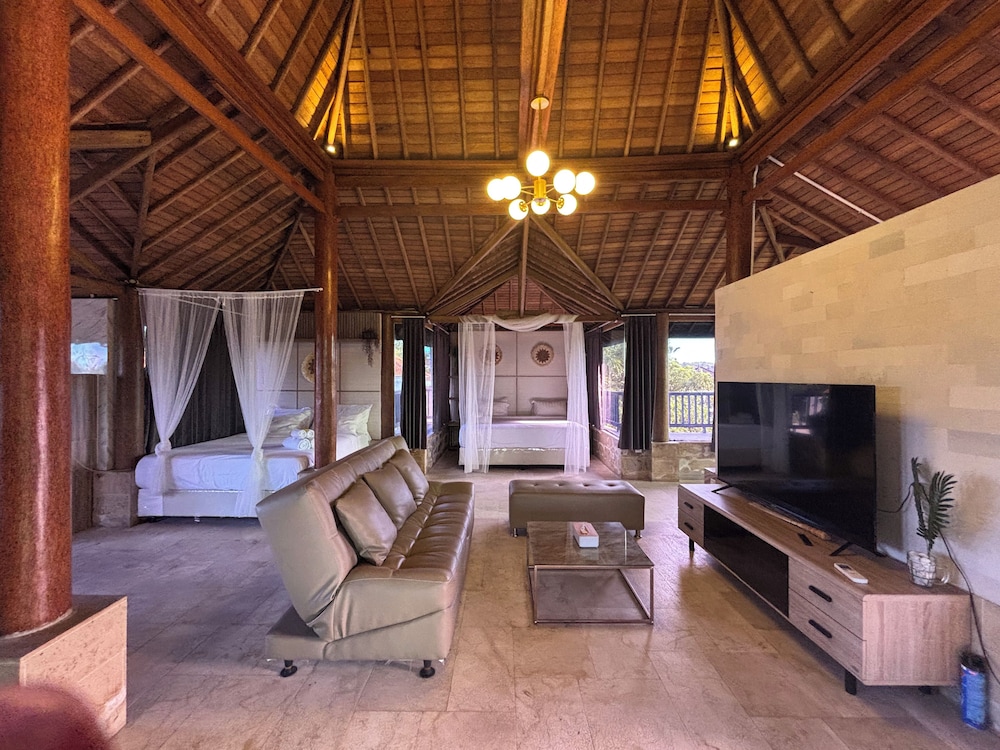 Puri Ratu Jimbaran Villa By Betterplace