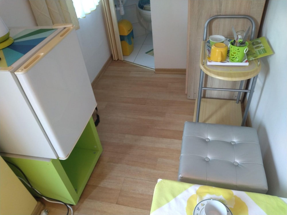 Studio in Dziwnowek Near Wide Beach