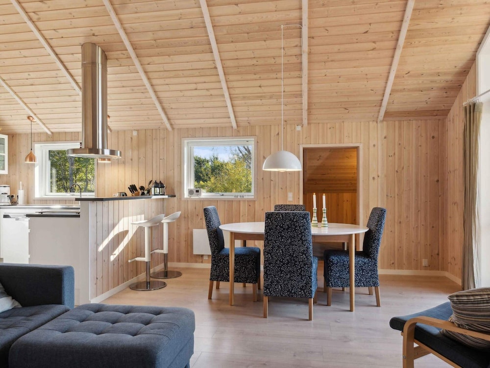 5 Star Holiday Home in Vejby