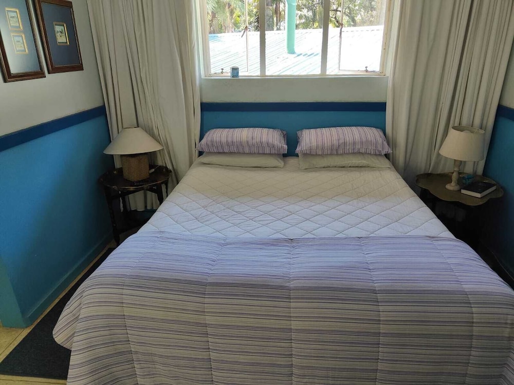 Garden of Eden Cottages and Guest House