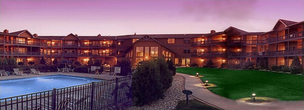 Hotel Scandinavian Lodge