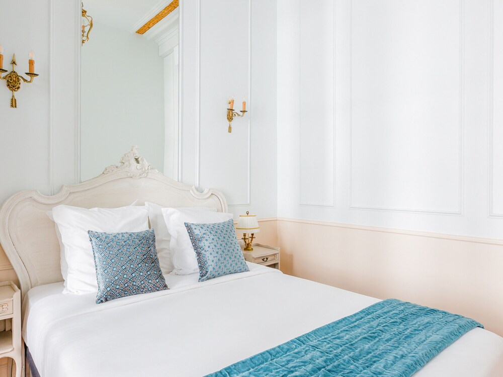 Merveil Luxury Suites AboukirI-II-III-IV