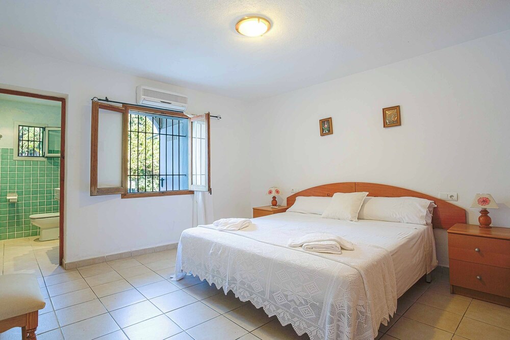 Villa Cifre