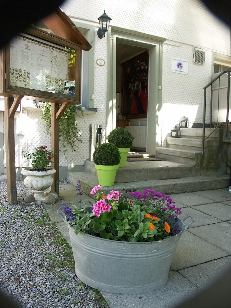 Landgasthof Bären
