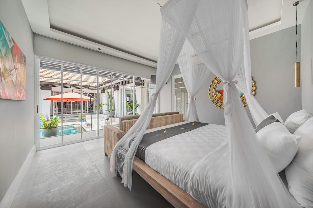 Xxtra Villa Seminyak