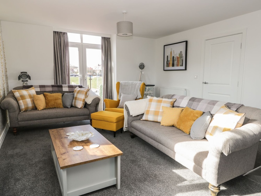 Manor Heath - The Penthouse