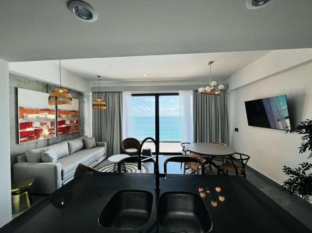 Catania Apartments view 4
