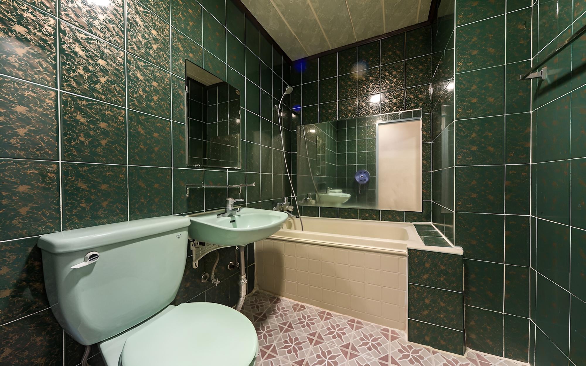 Gurye Dream Palace view 4