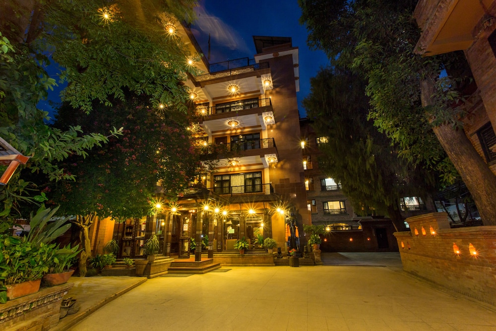 International Guest House