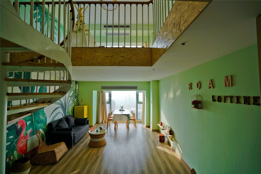 Changzhou Lotfime Homestay