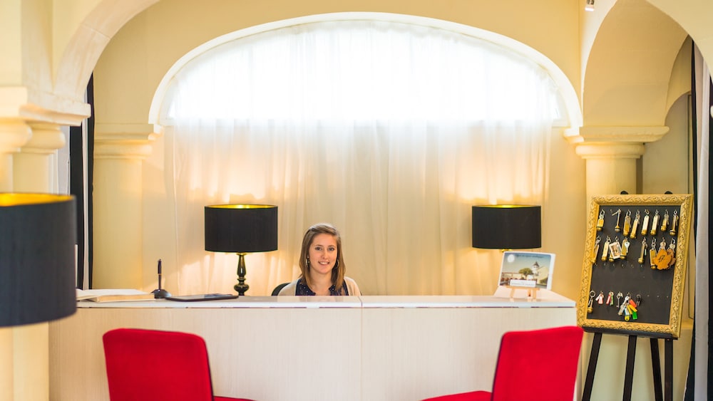 Domaine de Valmont - Property Image 22