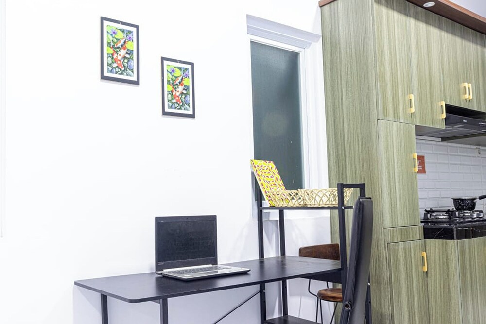 Inara Guesthouse & Villa