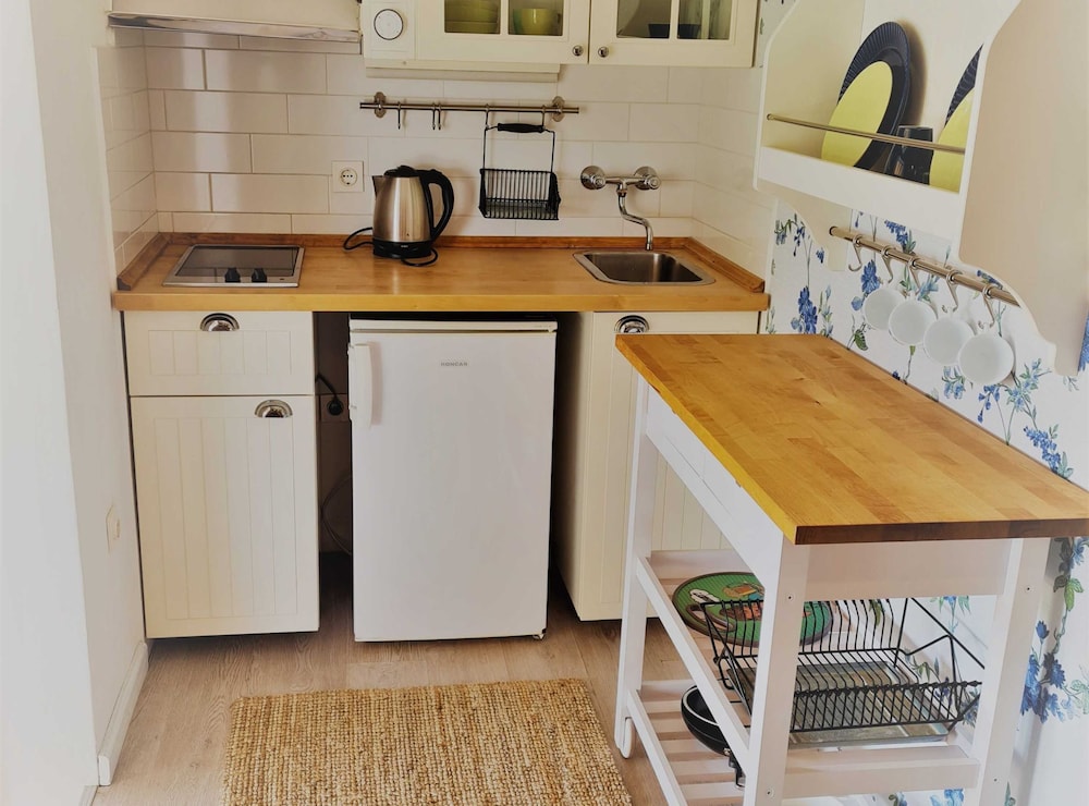 Blissful Bay Apartments Vrboska