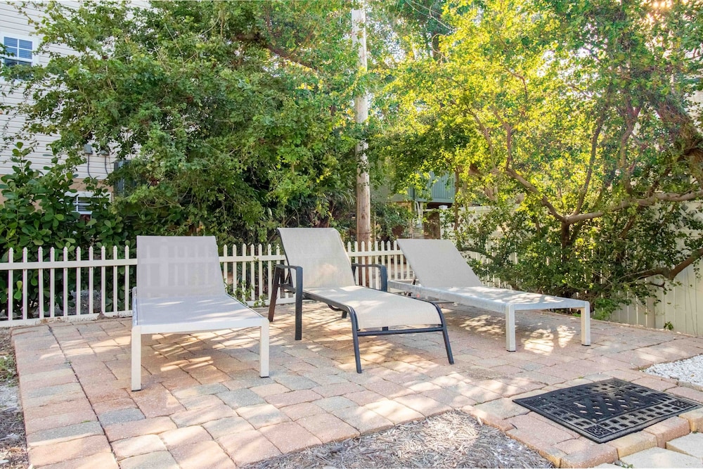 Coco Mango by Avantstay Chic and Private Captiva Escape