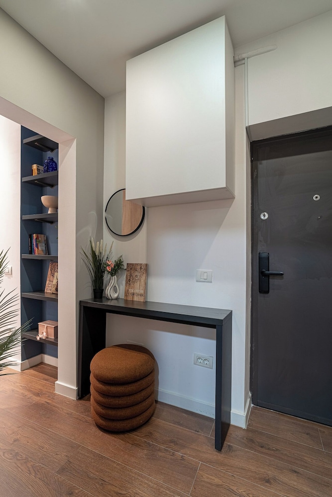 Trendy & Private City Studios Near Cismigiu & Calea Victoriei