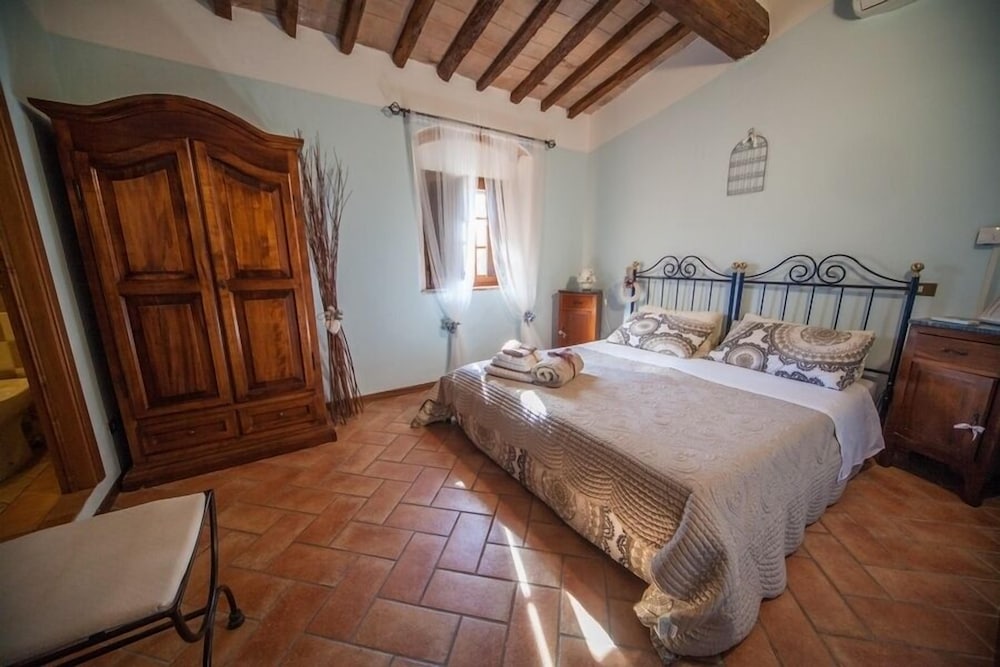 Villa Otium Bed & Breakfast