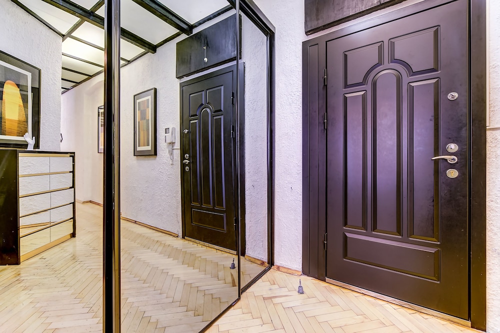Apartment Vesta on Nevsky Prospect view 3