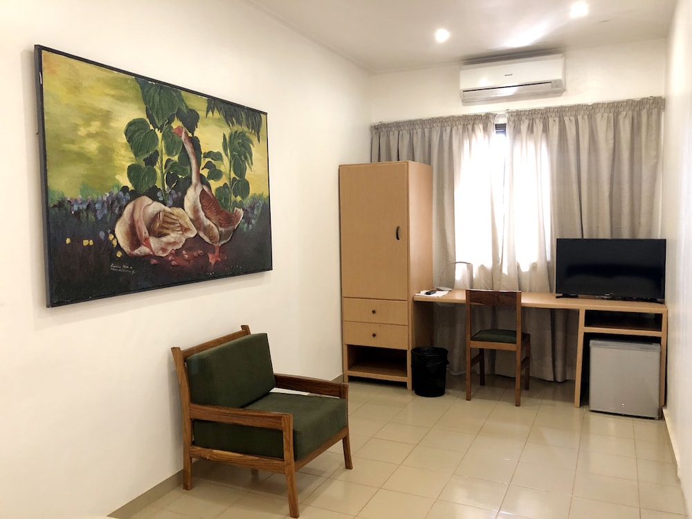 Bamako Vacations - Hotel La Chaumiere - Property Image 21