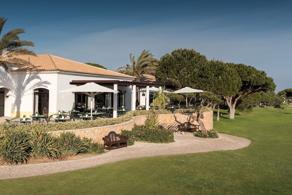 Pine Cliffs Ocean Suites, a Luxury Collection Resort & Spa