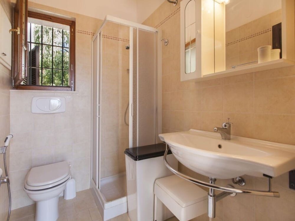 Villa Marianna Comfortable Holiday Residence view 4