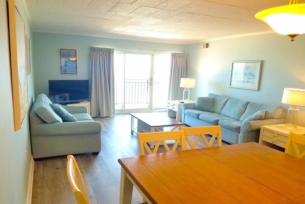Ocean Hideaway 508