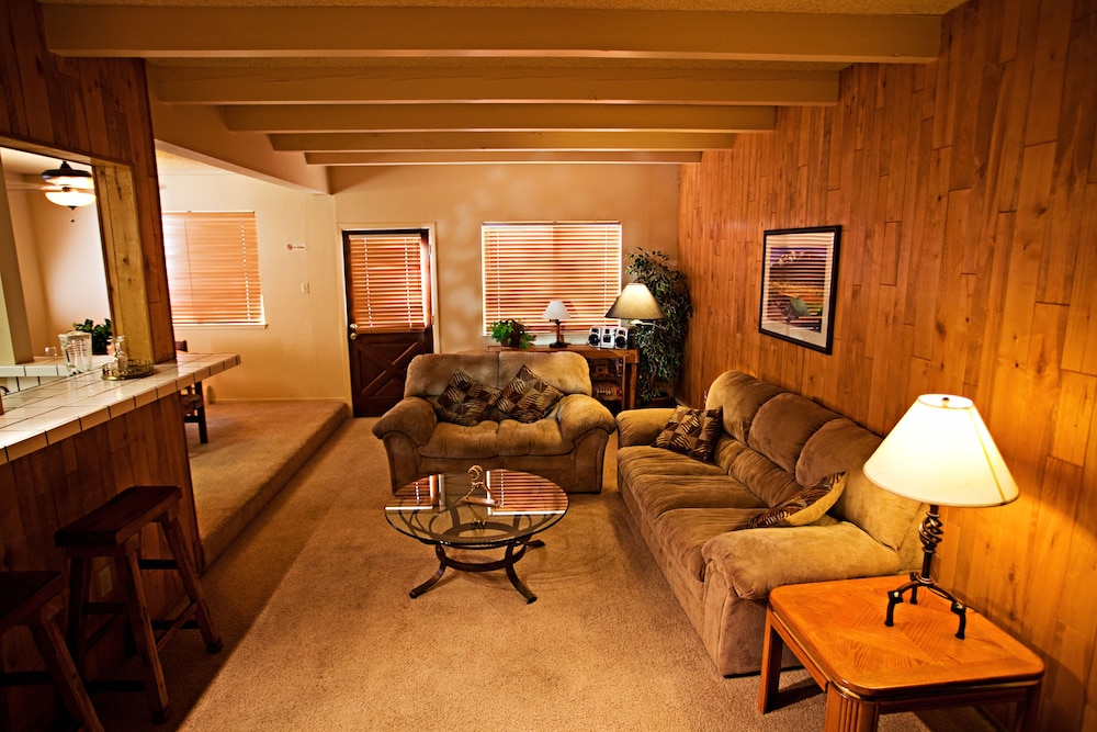 Lake Tahoe Vacations - Heavenly Valley Townhouses - Property Image 8