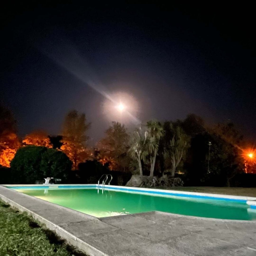 La Bernardina Hostel