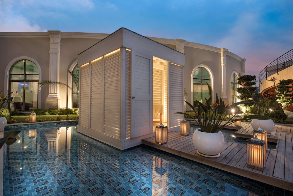 Granada Luxury Belek - All Inclusive
