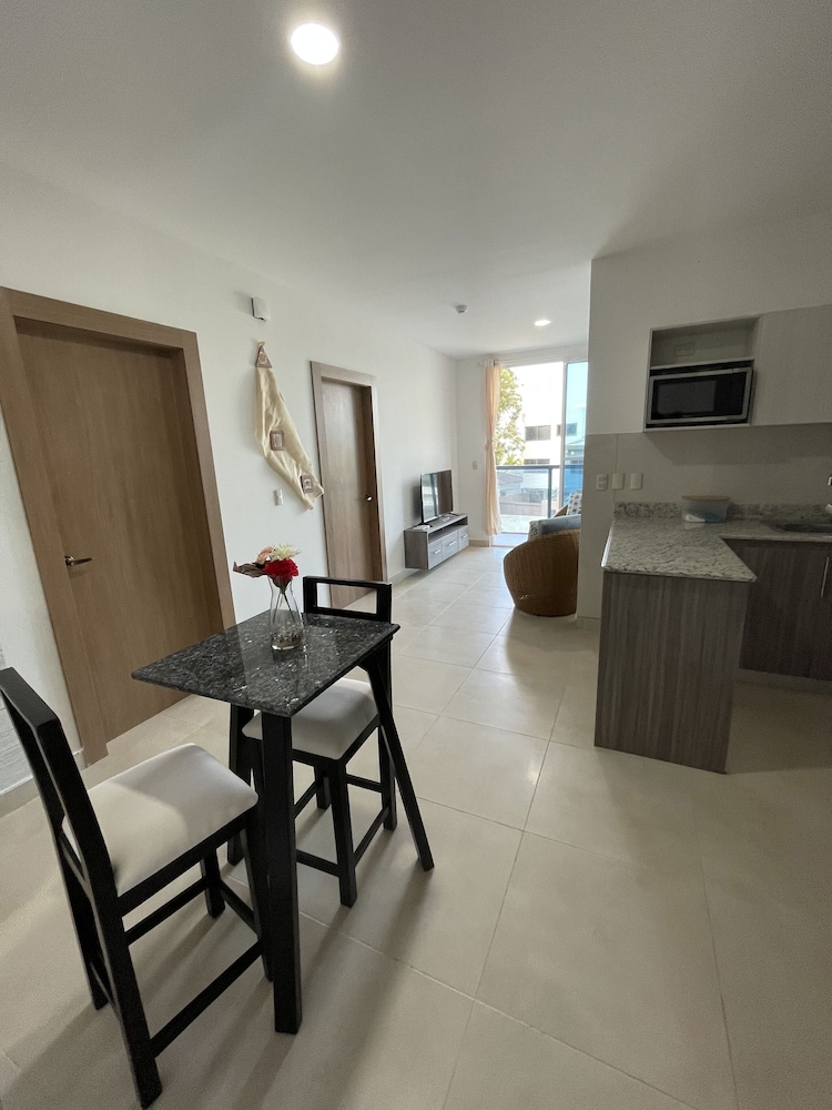 APARTAMENTOS OCEAN SUN view 5