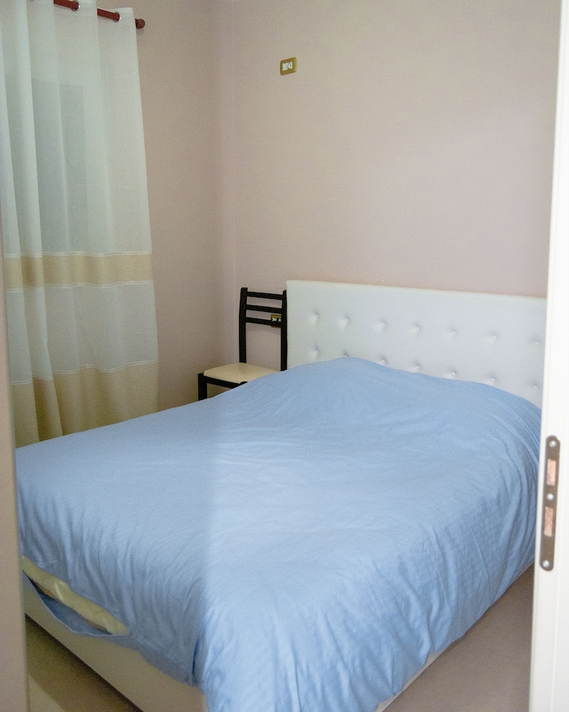 Lovely 1- Bedroom Apartm, Huge Balcony, Lovely View