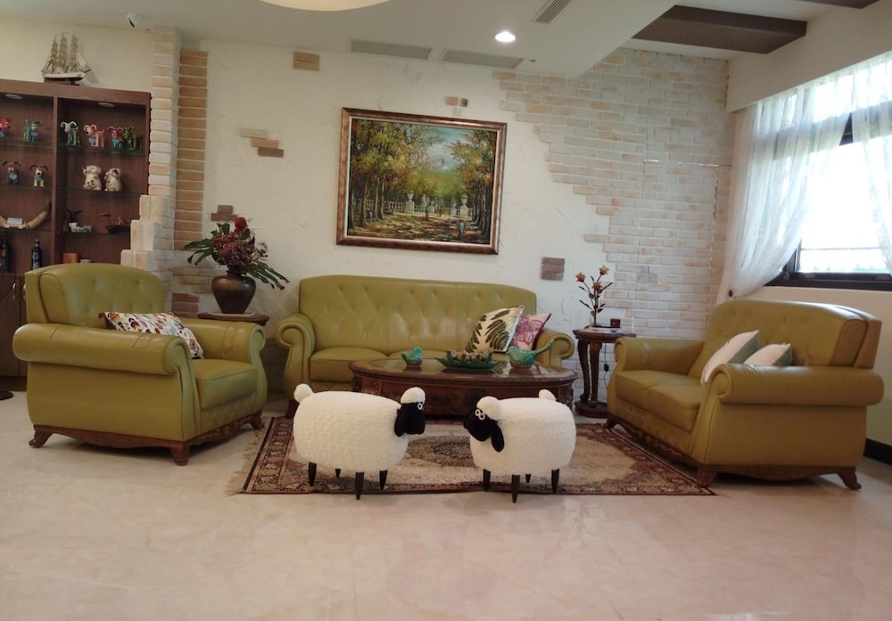 Du's B&B view 4