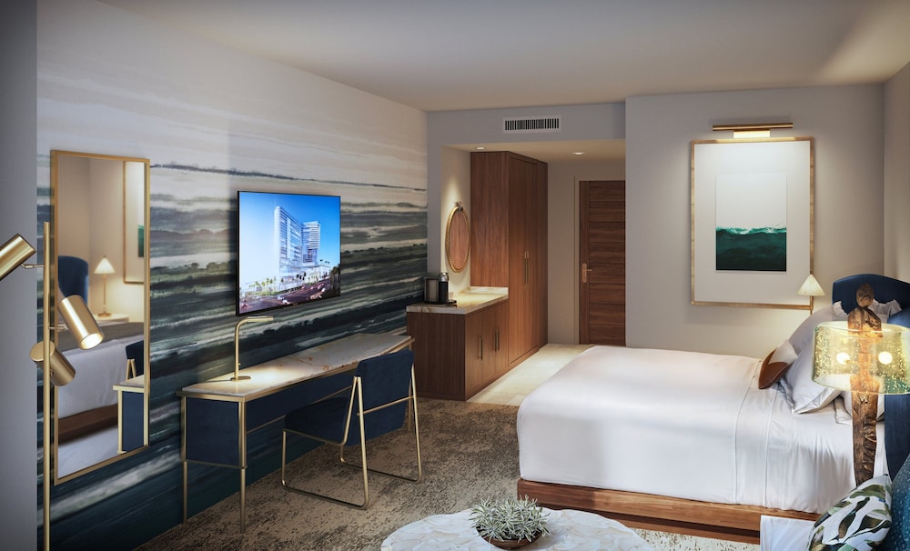 Omni Fort Lauderdale Hotel