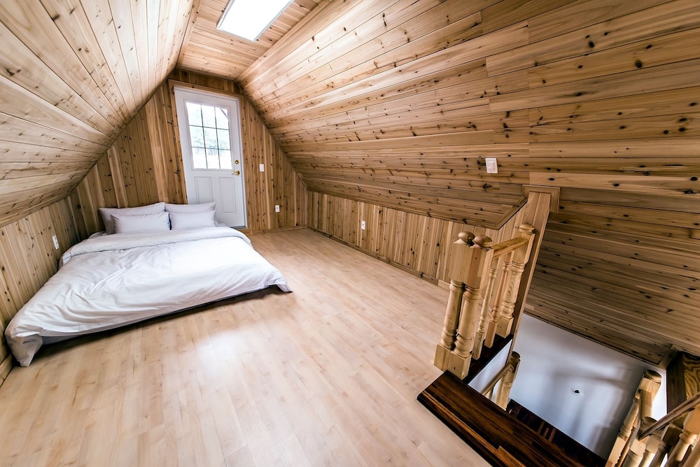 Browncabin Pension