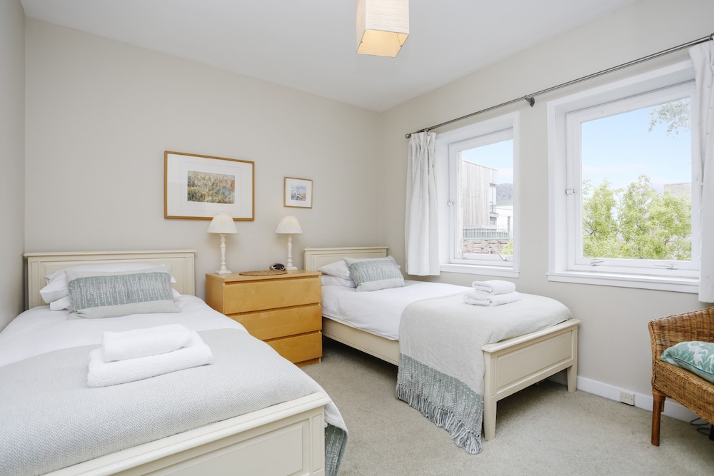 Edinburgh Landmarks Apartments