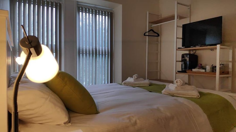 Chandlers Lodge B&B