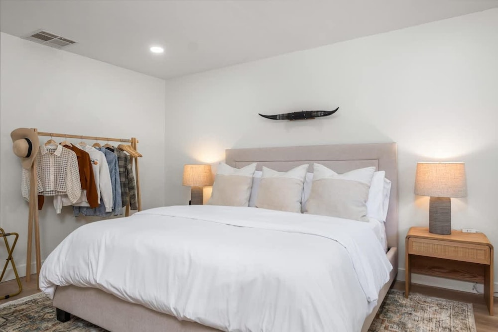The South Bay Retreat