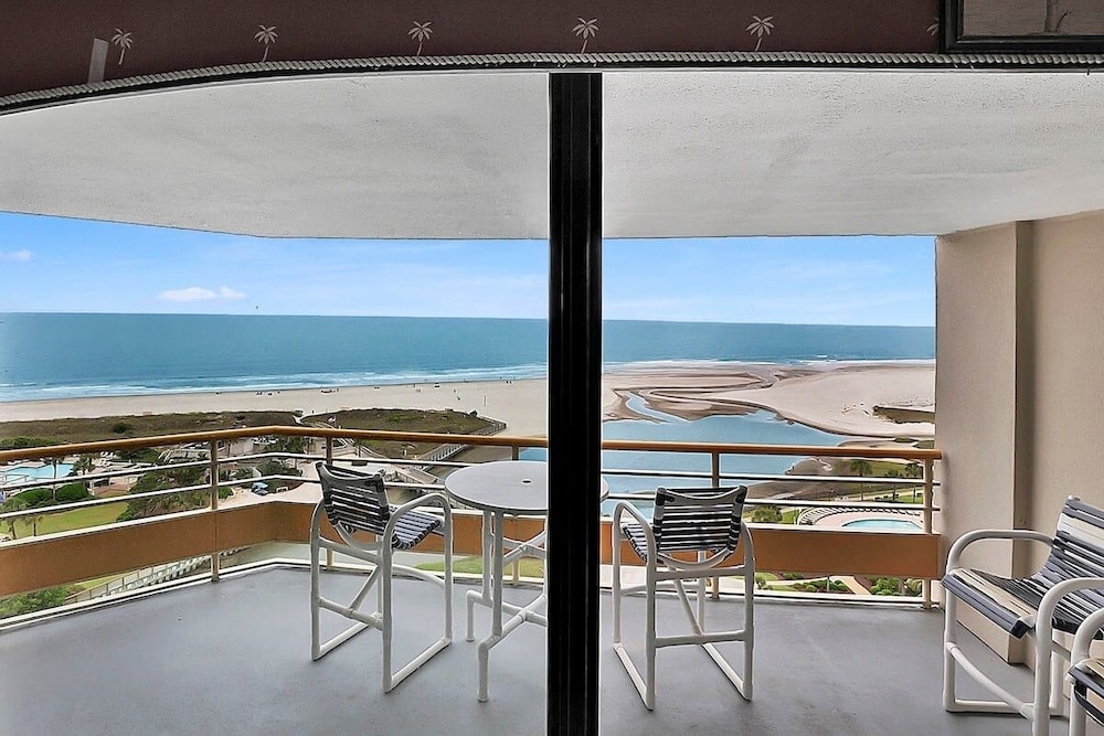 Ocean Creek North Tower F11 2 Bedroom Condo