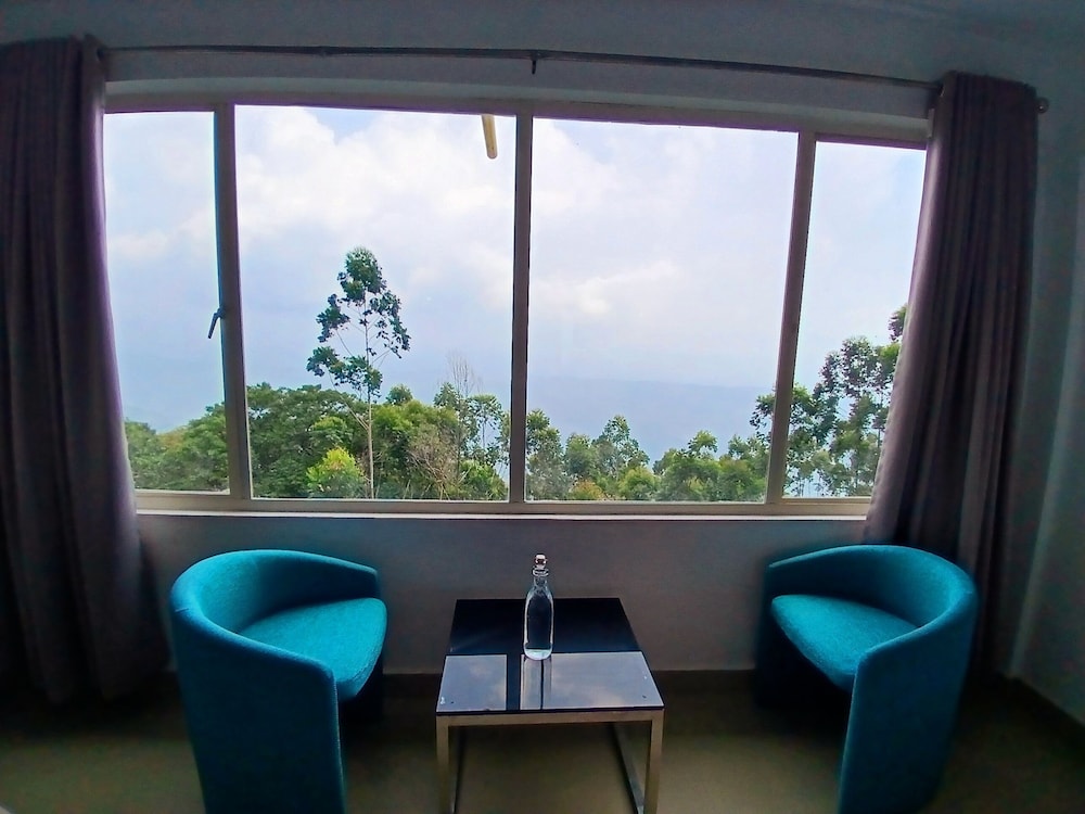 Veu Munnar Retreat