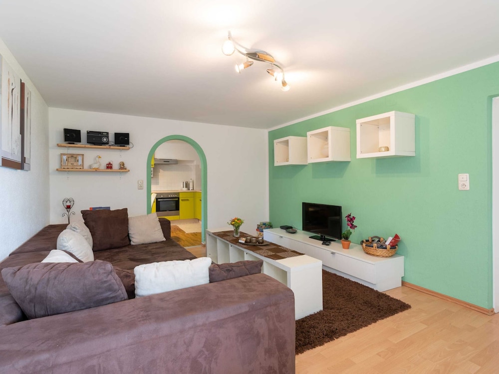 Special Apartment in Walchen With Private Terrace