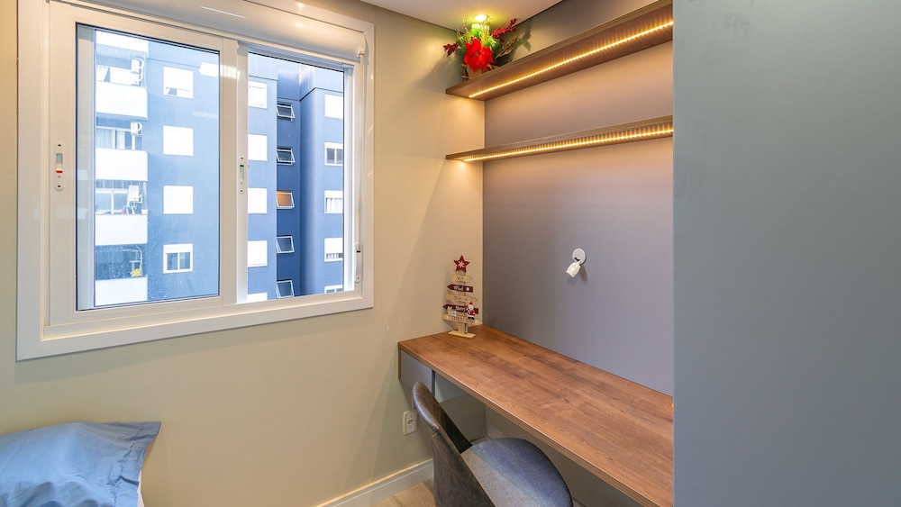 Apartamento Moderno e bem Localizado em Canoas