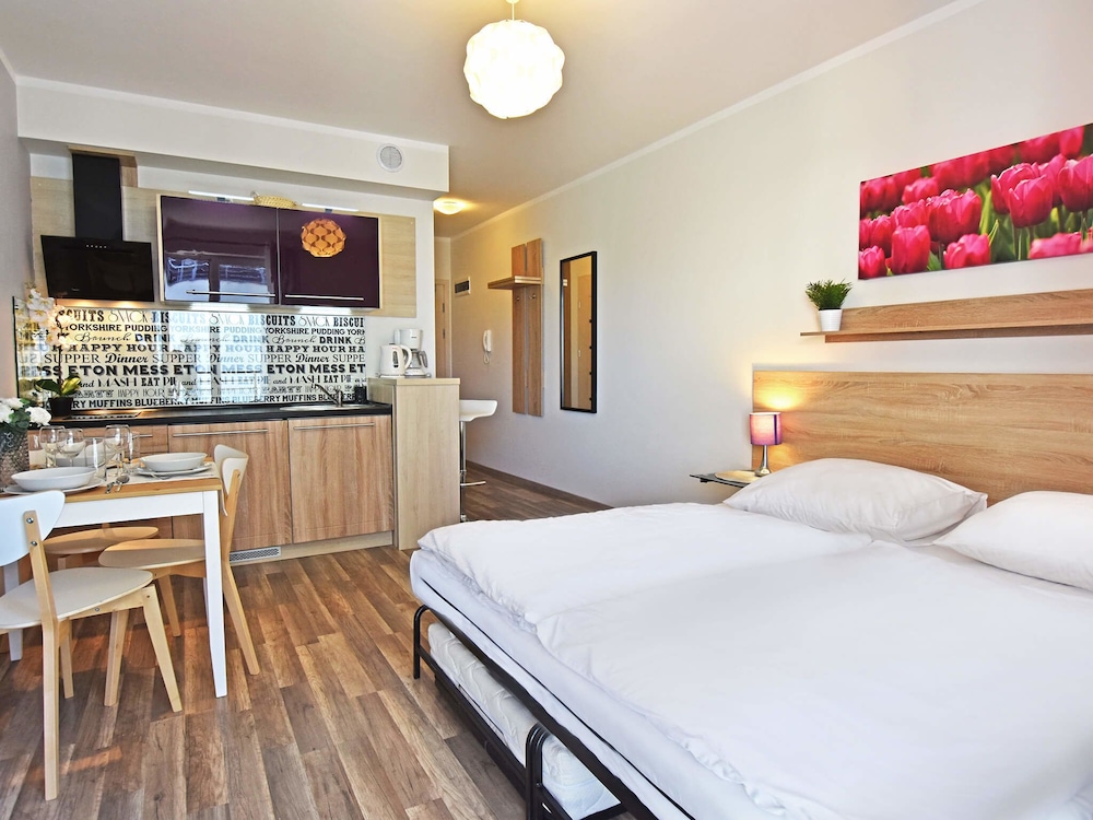 VacationClub - Pegaz Apartaments view 3