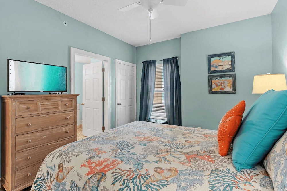 Emerald Isle 701 by Avantstay Gul Front Corner Unit 2 Pools