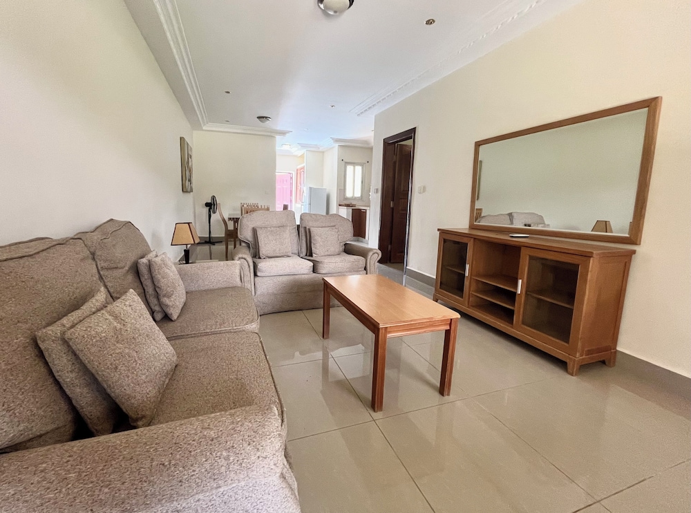 Kololi Beach Resort