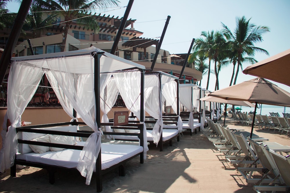 Puerto Vallarta Vacations - Villa Del Palmar Flamingos Beach Resort and Spa - All Inclusive - Property Image 105