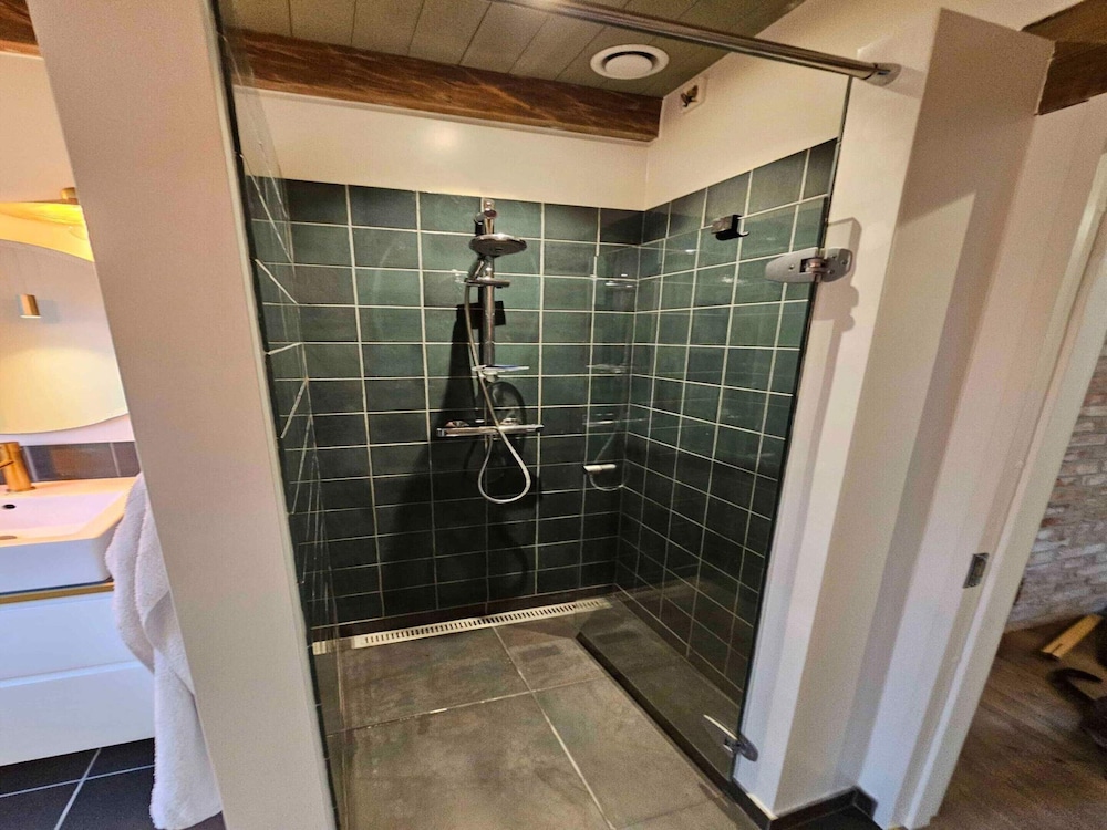 5 Star Holiday Home in Hadsund