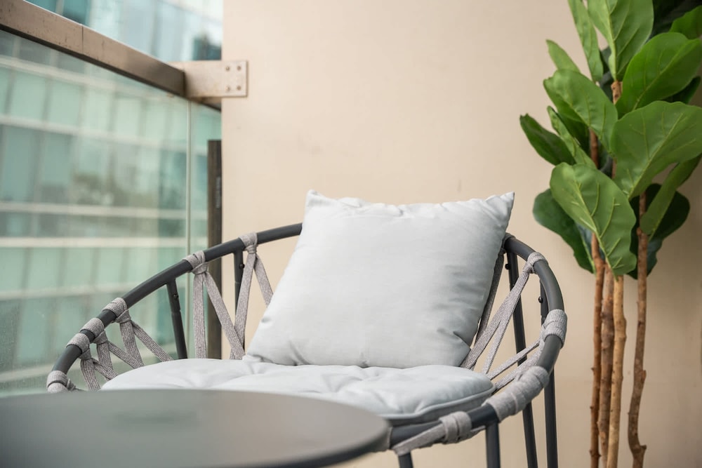 Relaxing and Cozy 1BR Apartment in Business Bay