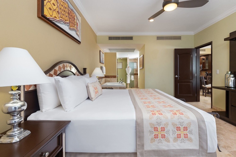 Villa del Palmar Flamingos Resort & Spa
