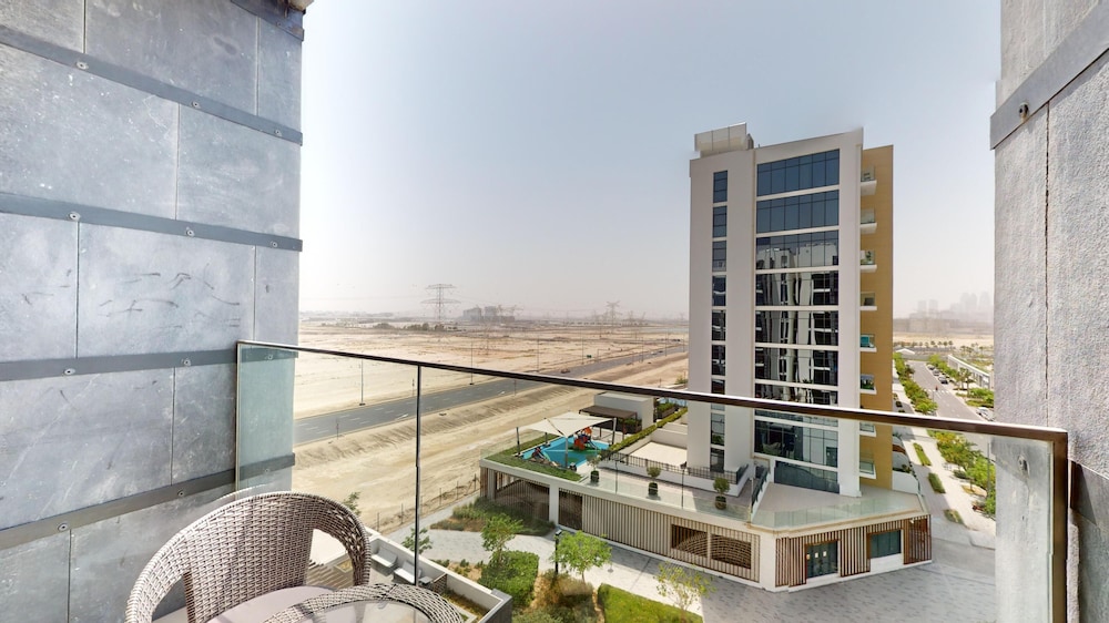 Primestay - Azizi Riviera Residences - Al Meydan