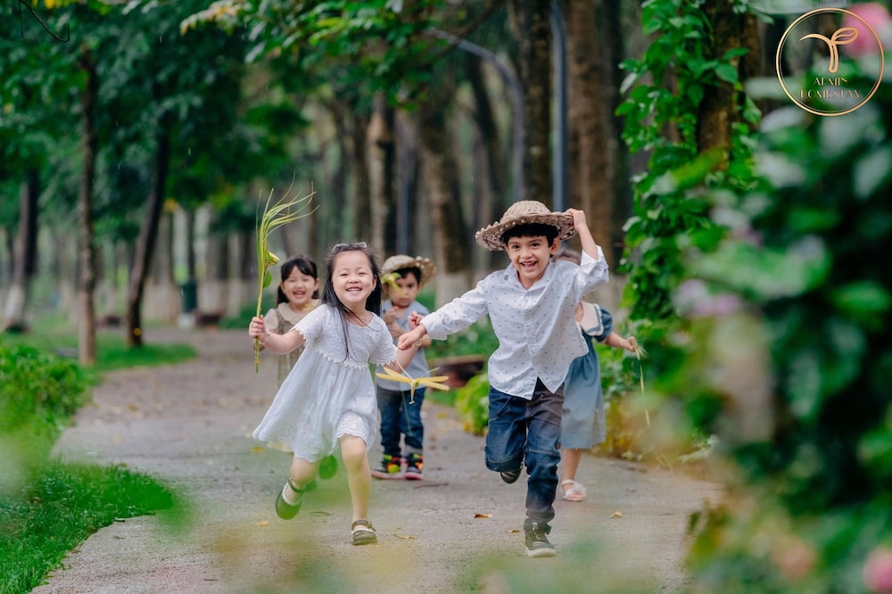 human
