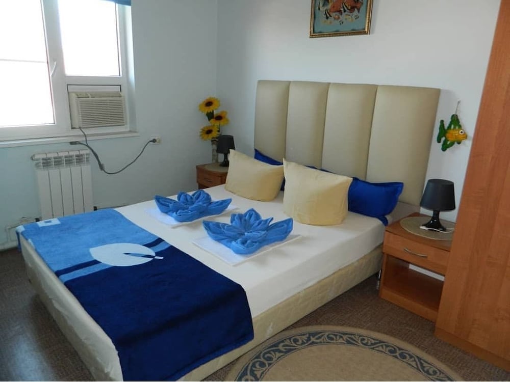 Guest house Turovskih view 3
